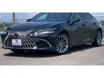 2023 Lexus ES
