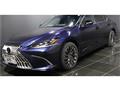 2023 Lexus ES