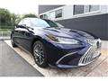 2023 Lexus ES