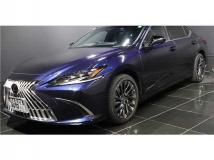 2023 Lexus ES