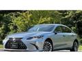 2022 Lexus ES