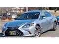 2022 Lexus ES