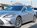 2022 Lexus ES