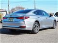 2022 Lexus ES