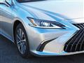 2022 Lexus ES