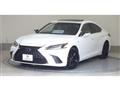 2022 Lexus ES