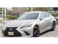 2022 Lexus ES
