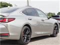 2022 Lexus ES
