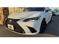 2022 Lexus ES