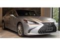 2022 Lexus ES