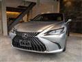 2022 Lexus ES