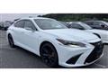 2022 Lexus ES