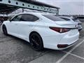 2022 Lexus ES