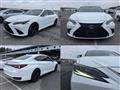 2022 Lexus ES