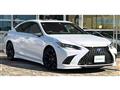 2022 Lexus ES