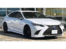 2022 Lexus ES