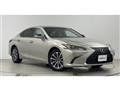 2021 Lexus ES