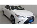 2021 Lexus ES