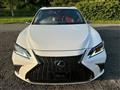 2021 Lexus ES
