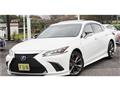 2021 Lexus ES