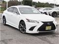 2021 Lexus ES