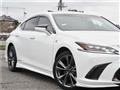 2021 Lexus ES