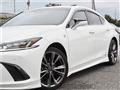 2021 Lexus ES