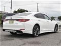 2021 Lexus ES