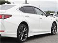 2021 Lexus ES