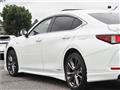 2021 Lexus ES