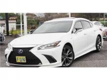 2021 Lexus ES