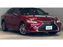2021 Lexus ES
