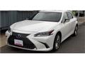 2021 Lexus ES