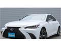 2021 Lexus ES