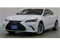 2021 Lexus ES