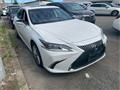 2021 Lexus ES