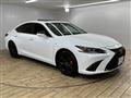 2021 Lexus ES