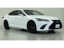 2021 Lexus ES