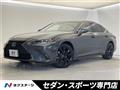 2021 Lexus ES