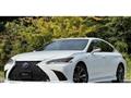 2021 Lexus ES