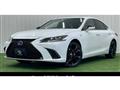 2021 Lexus ES
