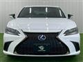 2021 Lexus ES