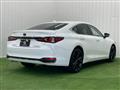 2021 Lexus ES