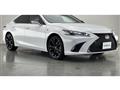 2021 Lexus ES