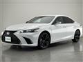 2021 Lexus ES