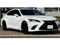 2021 Lexus ES