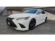 2021 Lexus ES