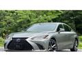 2020 Lexus ES