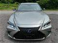 2020 Lexus ES