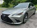 2020 Lexus ES